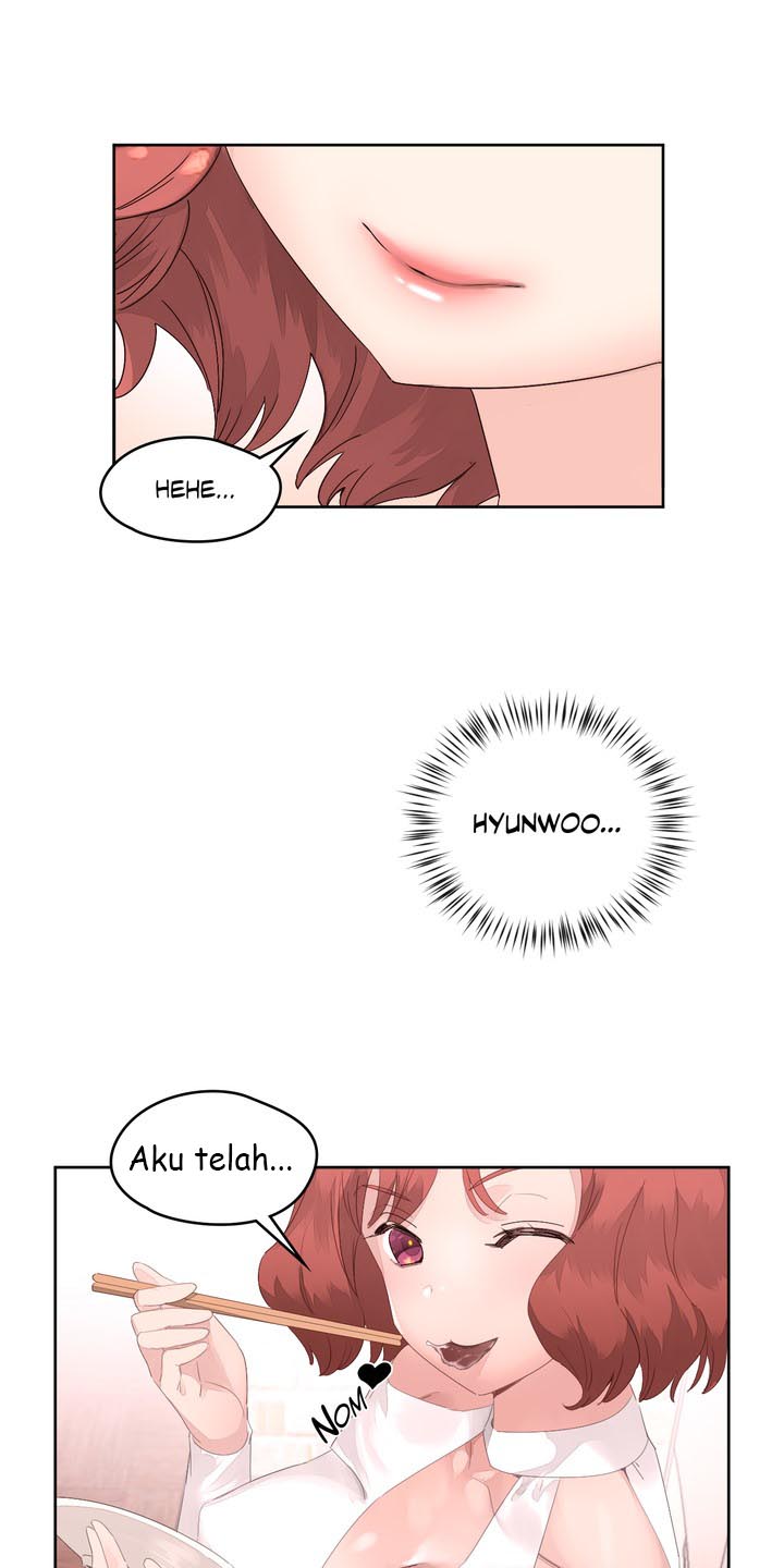 Pheromone-holic - Chapter 10 29