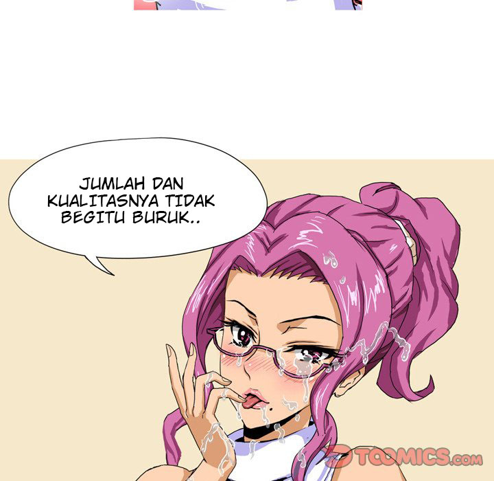 Forever Gossip - Chapter 10 12