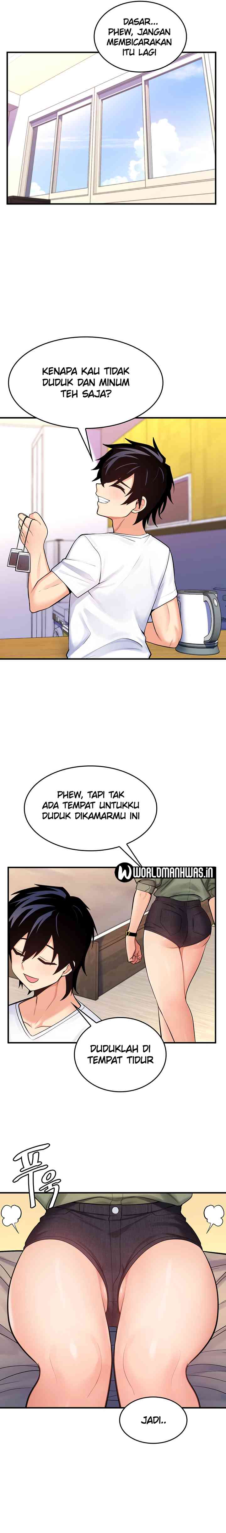 Yggdrasil Inssa - Chapter 10 15