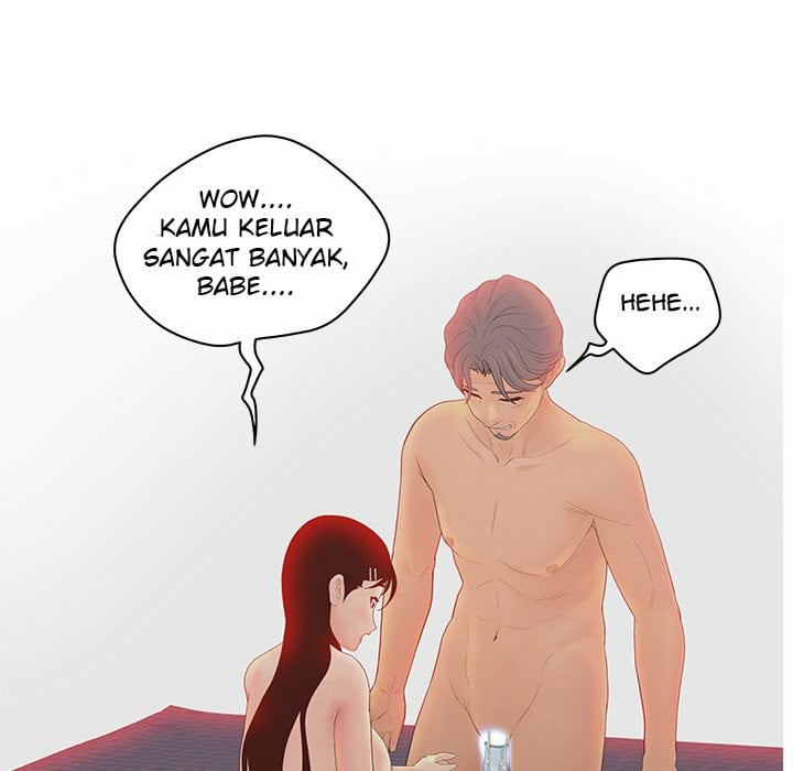 Share Girls - Chapter 10 69