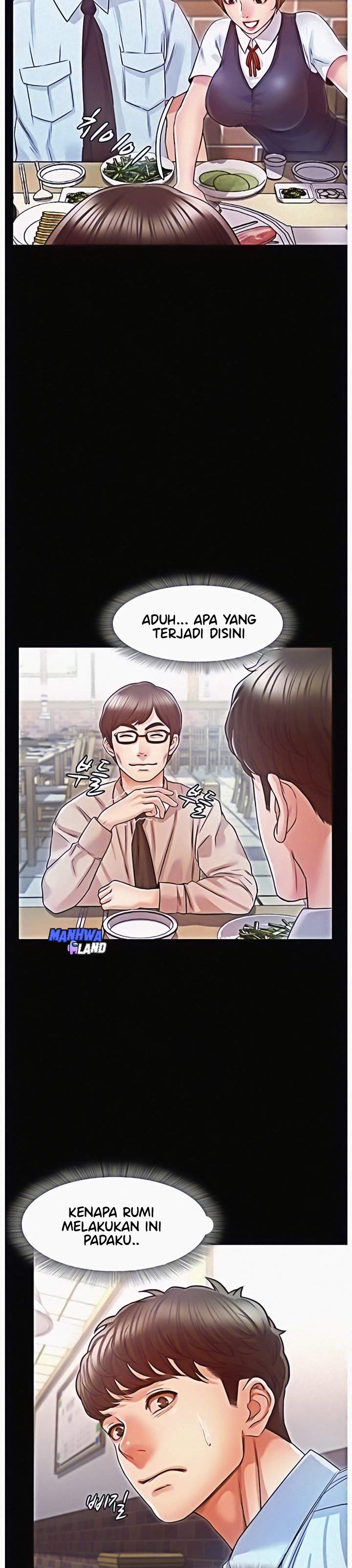 Who did you do with - Chapter 11 38