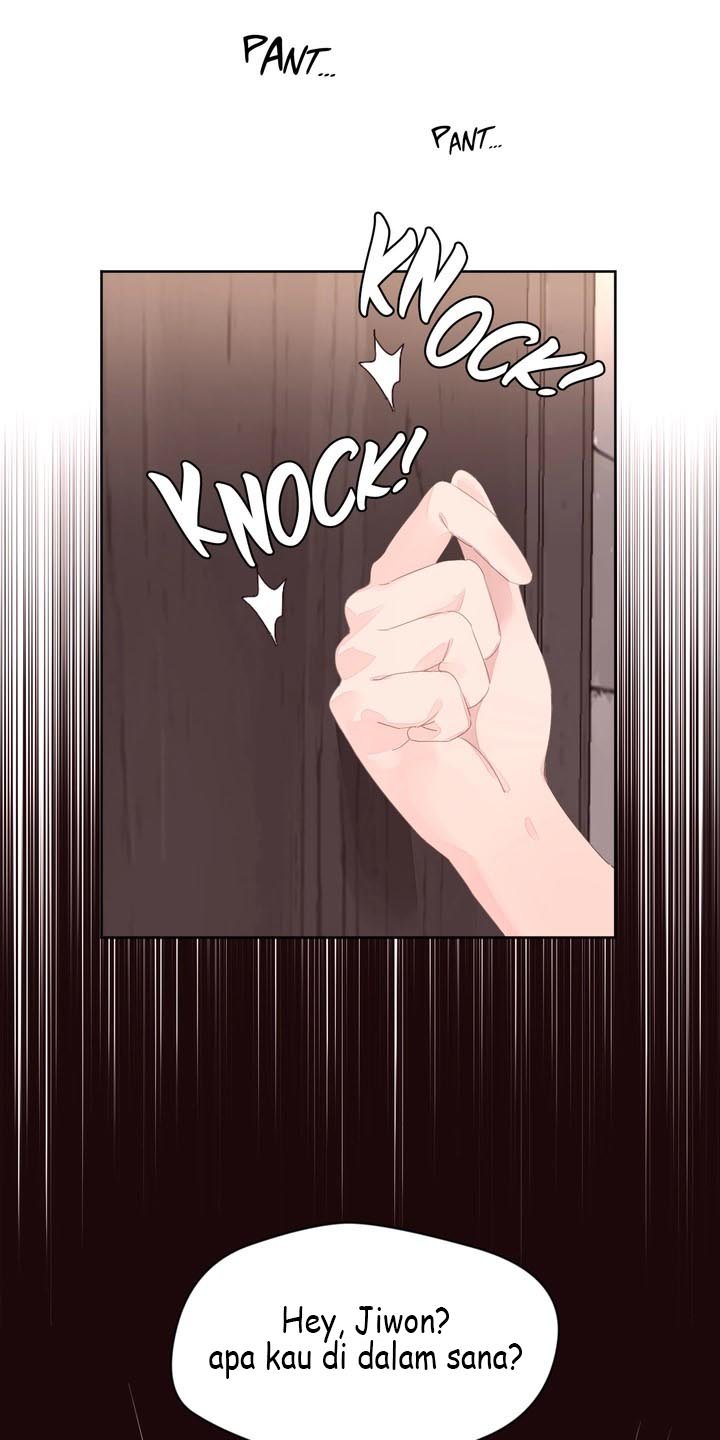 Pheromone-holic - Chapter 10 55