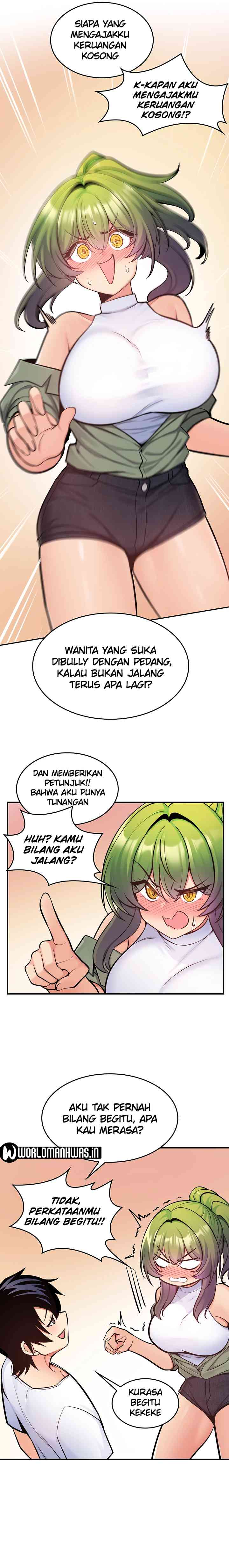 Yggdrasil Inssa - Chapter 10 14