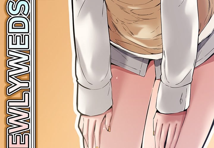 Newlyweds - Chapter 10 5