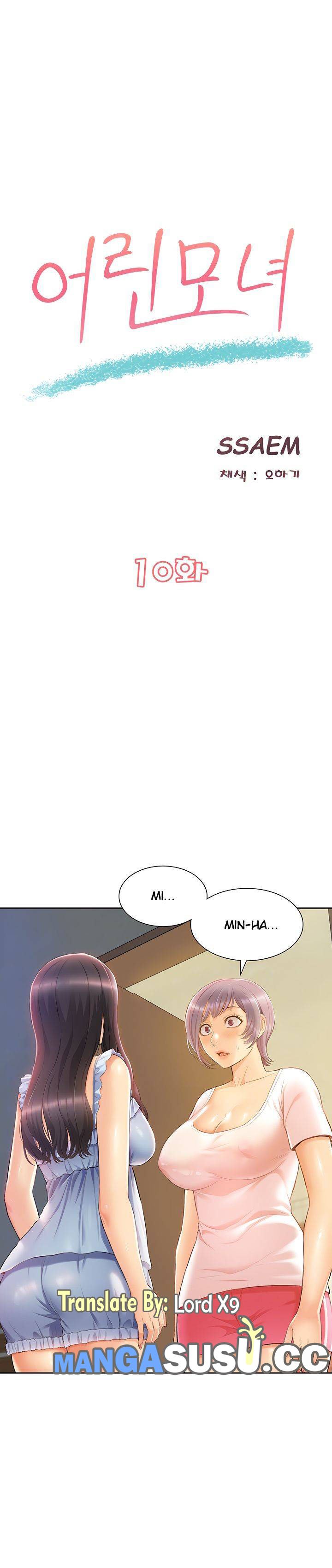 Twin Takes - Chapter 10 2