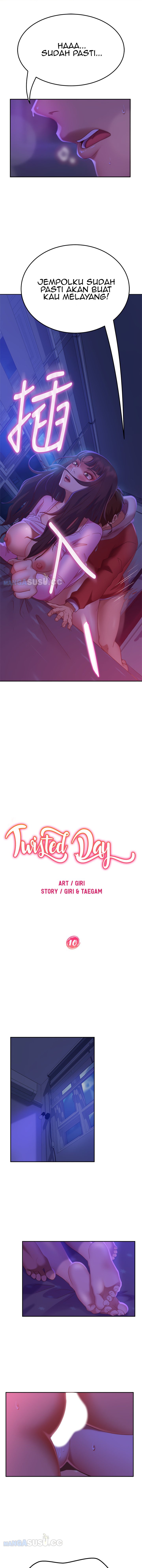 A Twisted Day - Chapter 10 3