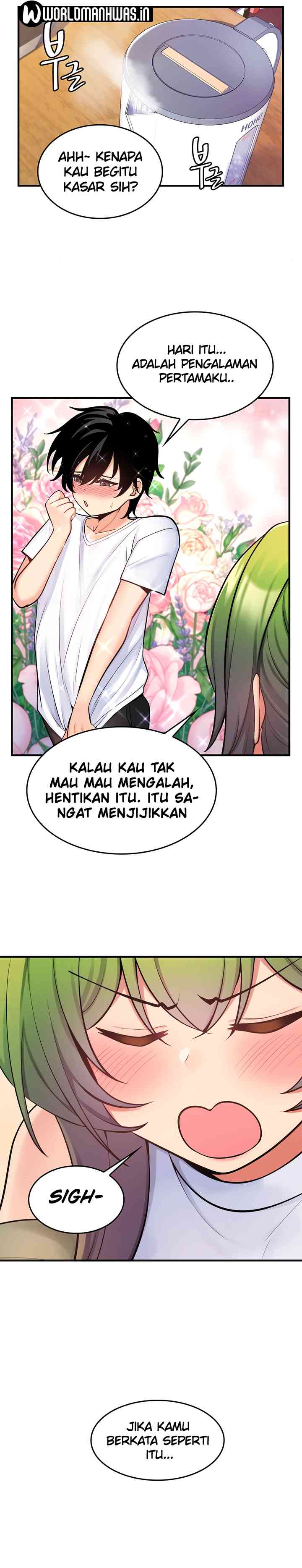 Yggdrasil Inssa - Chapter 10 17