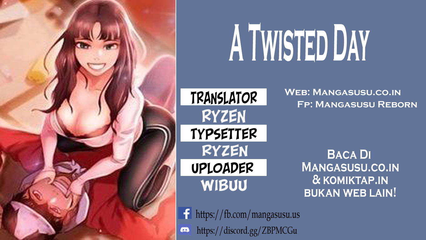 A Twisted Day - Chapter 10 1