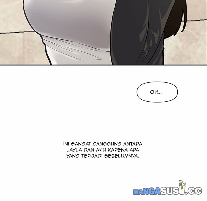 Newlyweds - Chapter 10 70