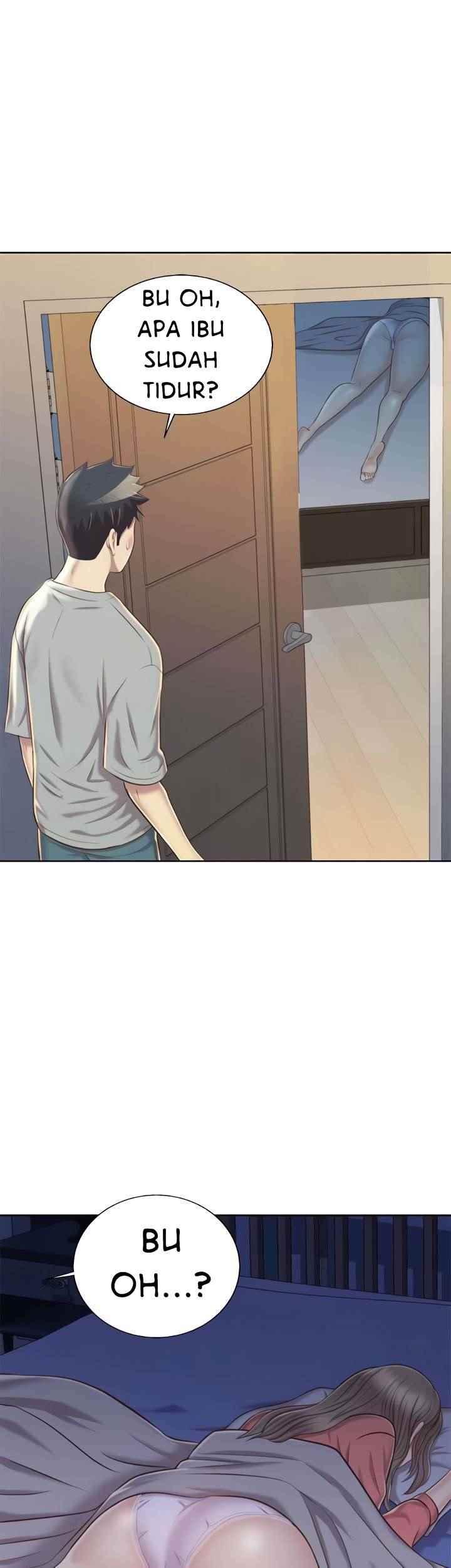 Noona&#8217;s Taste - Chapter 46 63