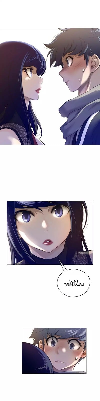 Perfect Half - Chapter 46 30