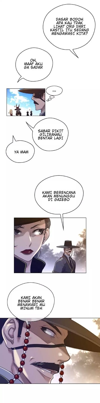 Perfect Half - Chapter 46 23
