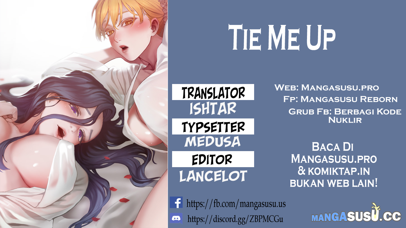Tie Me Up - Chapter 46 1