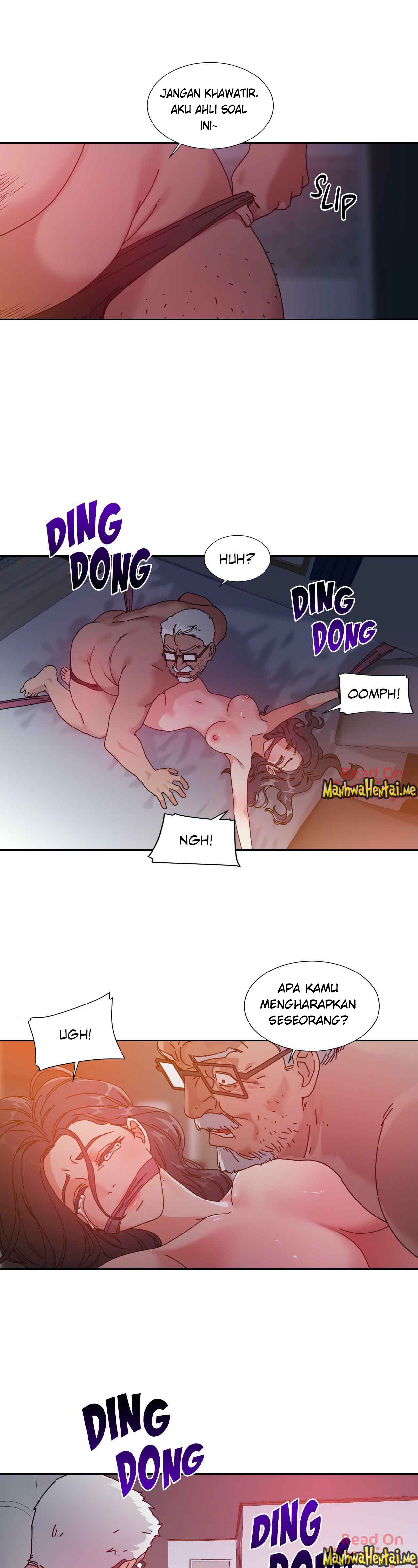 Tie Me Up - Chapter 46 21