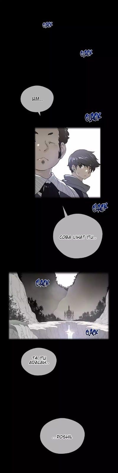 Perfect Half - Chapter 46 1