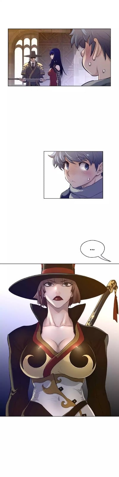 Perfect Half - Chapter 46 19