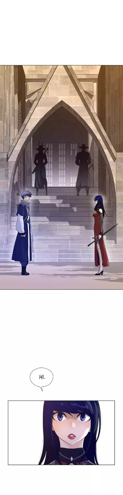 Perfect Half - Chapter 46 8