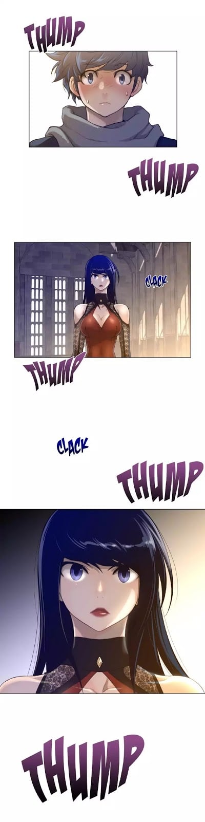 Perfect Half - Chapter 46 29