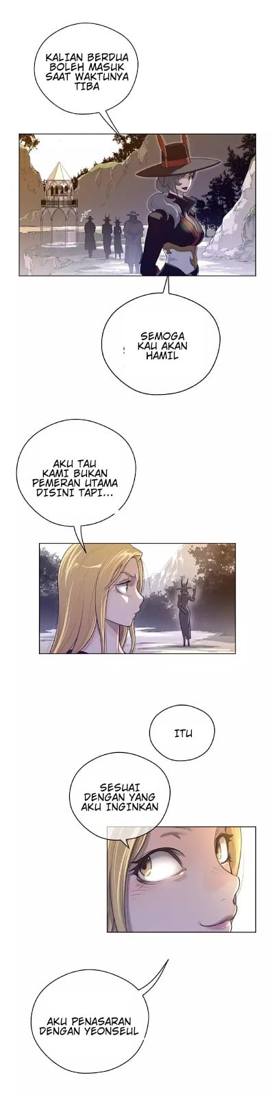 Perfect Half - Chapter 46 25