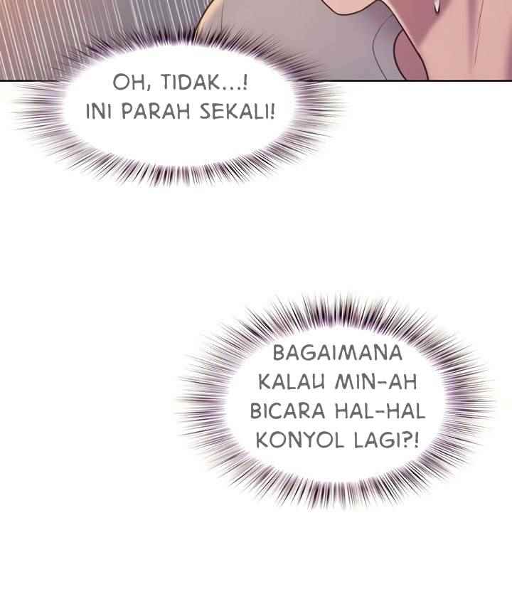 Noona&#8217;s Taste - Chapter 46 45