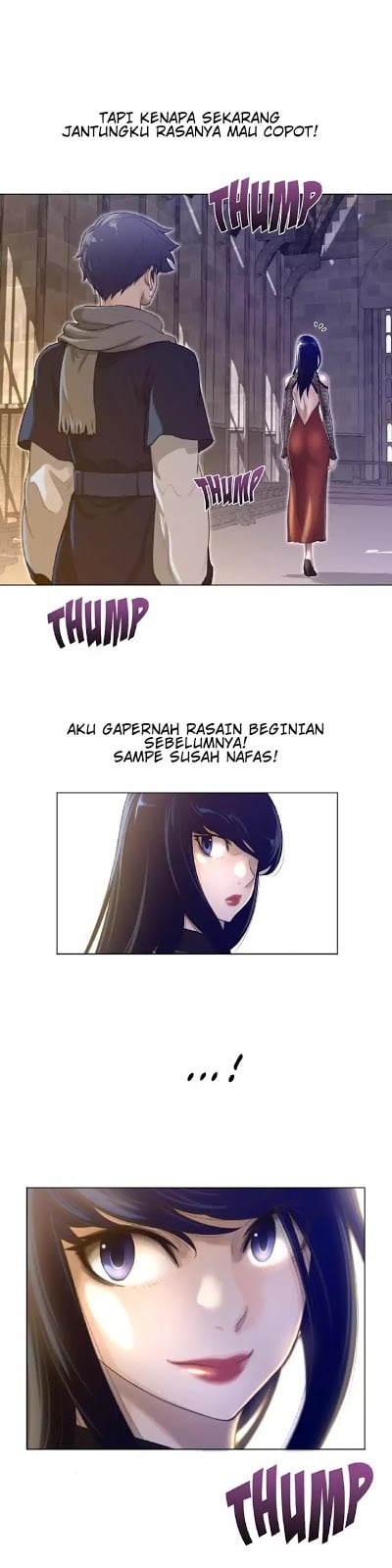Perfect Half - Chapter 46 28