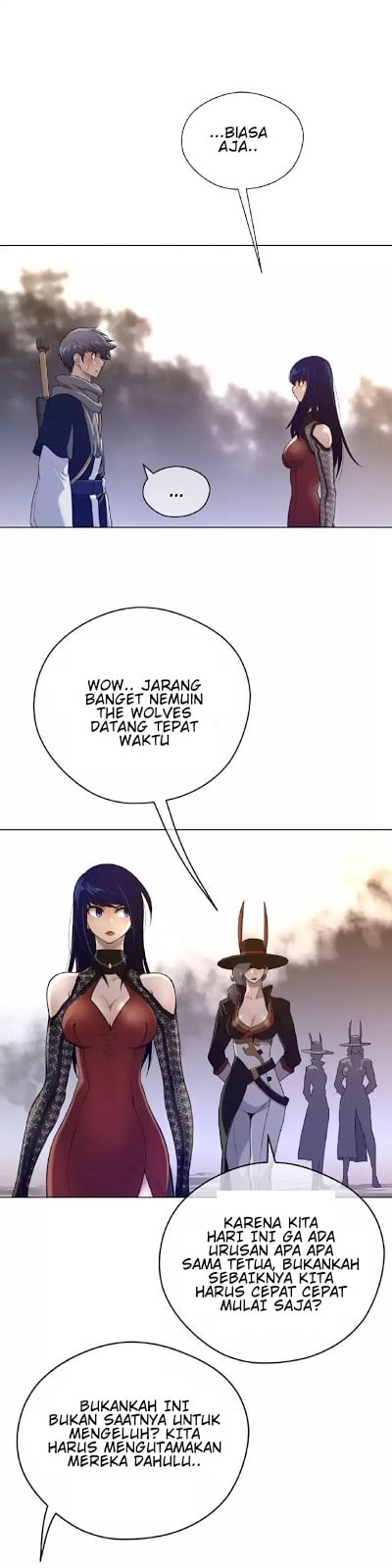 Perfect Half - Chapter 46 10