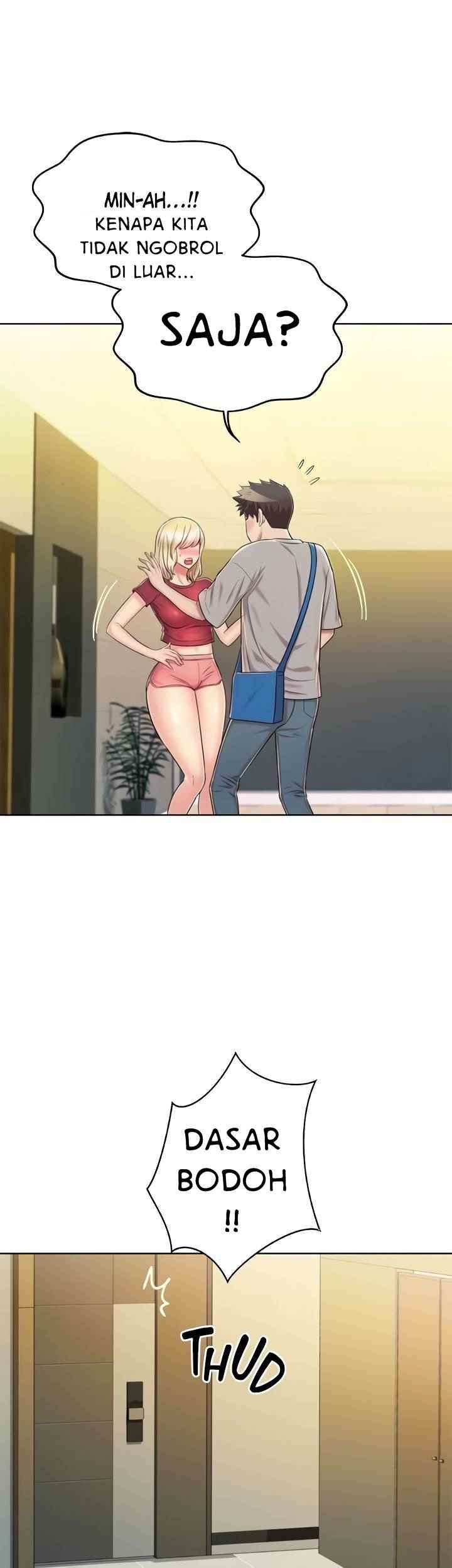 Noona&#8217;s Taste - Chapter 46 46