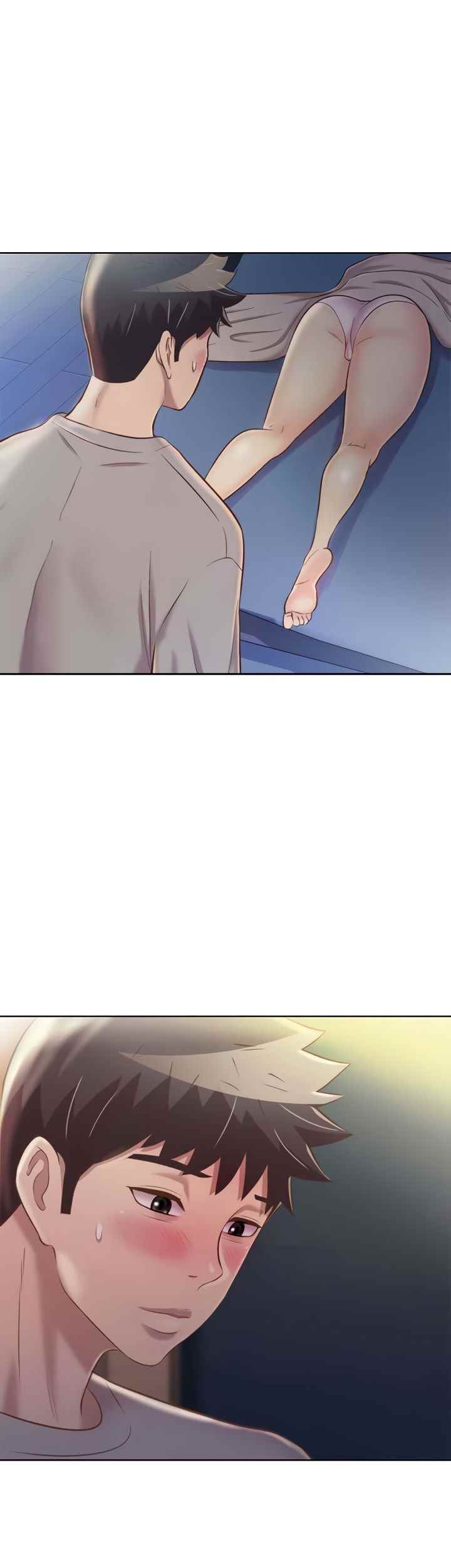 Noona&#8217;s Taste - Chapter 46 65