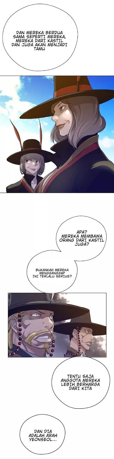 Perfect Half - Chapter 46 14