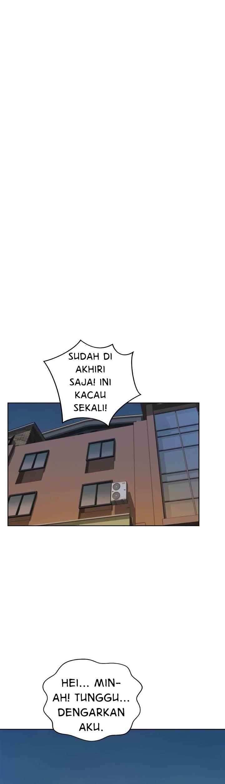 Noona&#8217;s Taste - Chapter 46 51