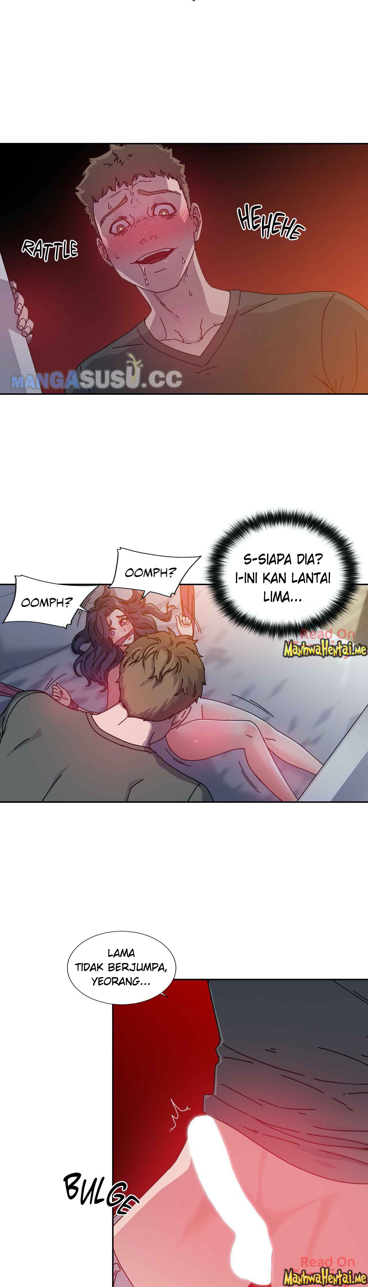 Tie Me Up - Chapter 46 24