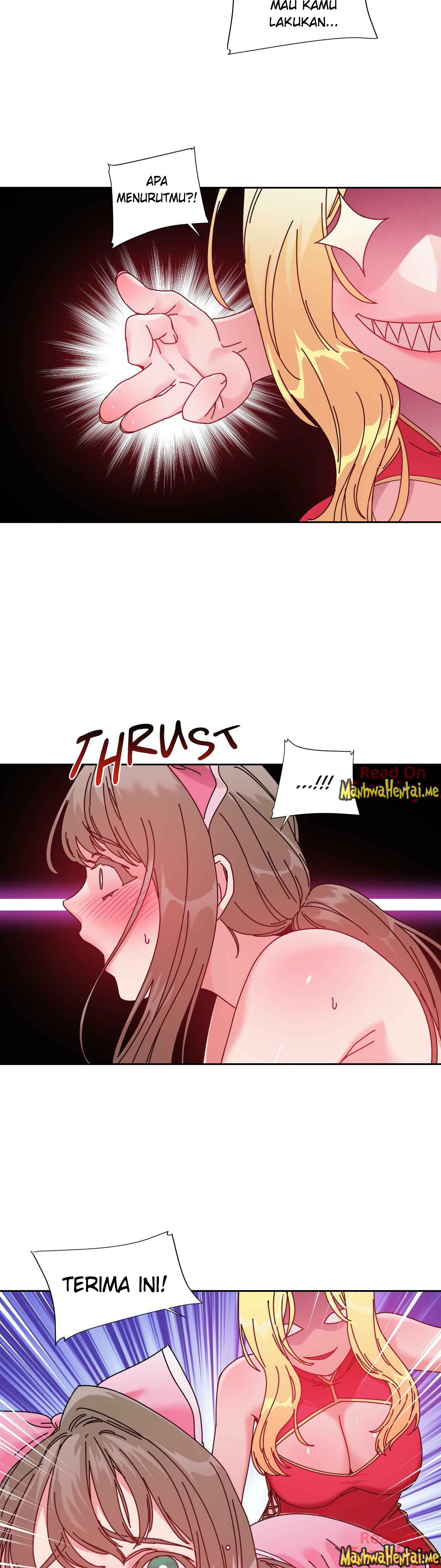 Tie Me Up - Chapter 46 14
