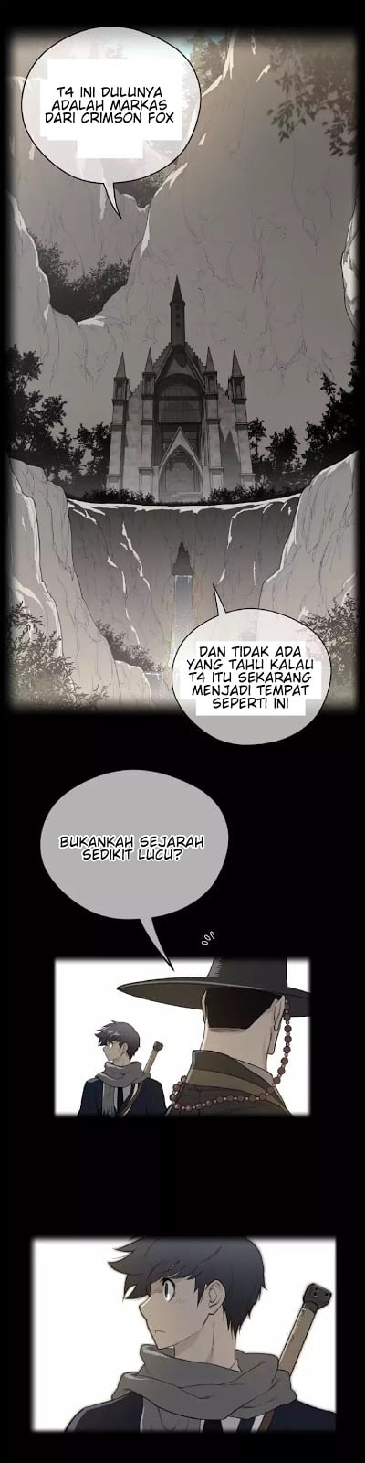 Perfect Half - Chapter 46 4