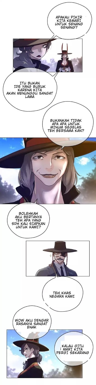 Perfect Half - Chapter 46 24