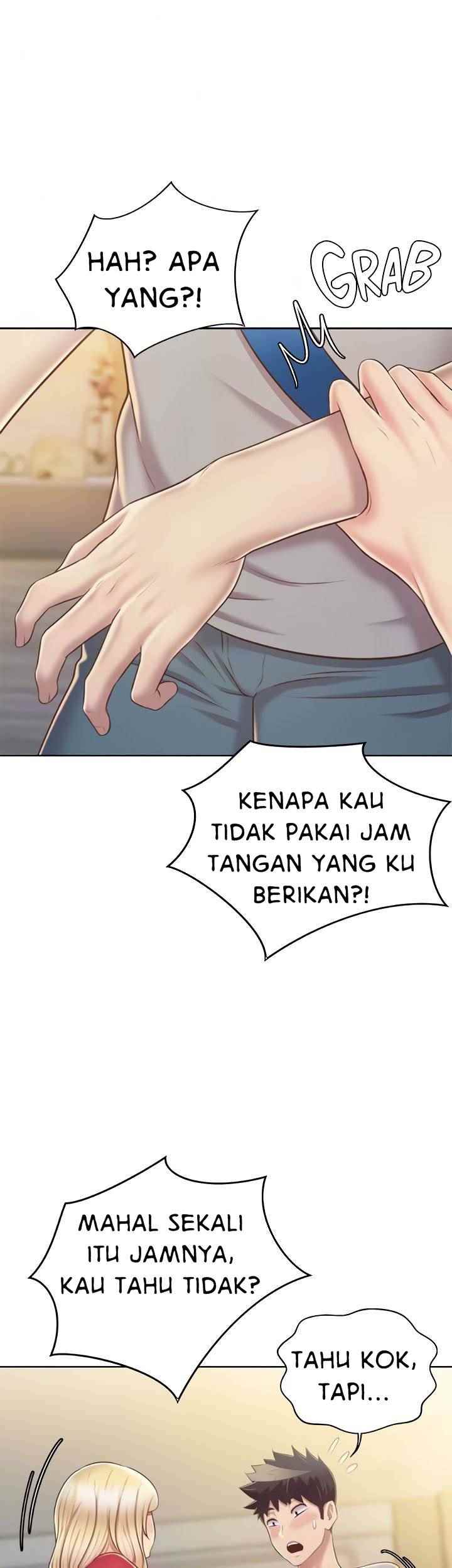 Noona&#8217;s Taste - Chapter 46 36