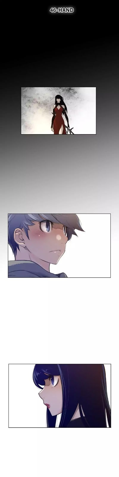 Perfect Half - Chapter 46 7