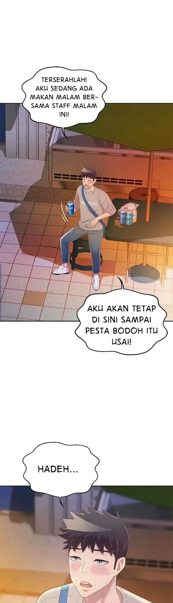 Noona&#8217;s Taste - Chapter 46 18