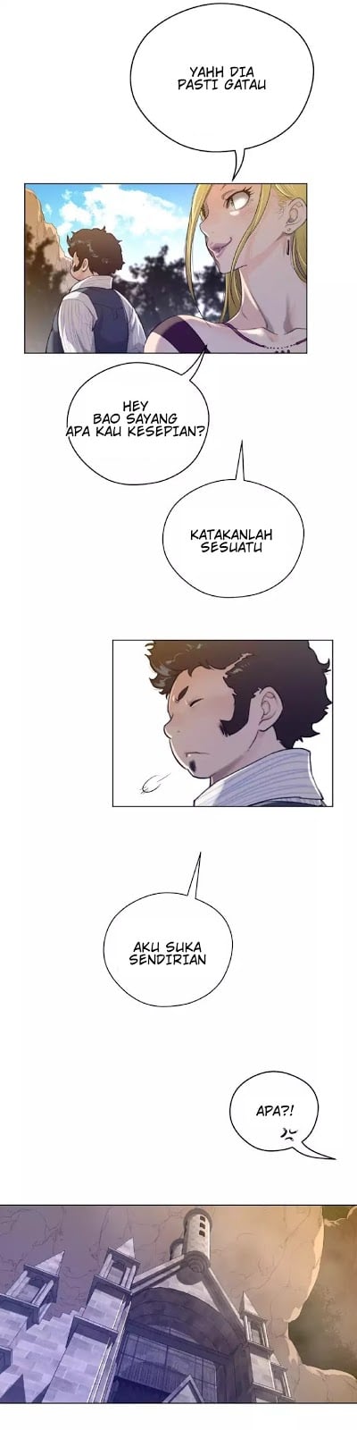 Perfect Half - Chapter 46 26