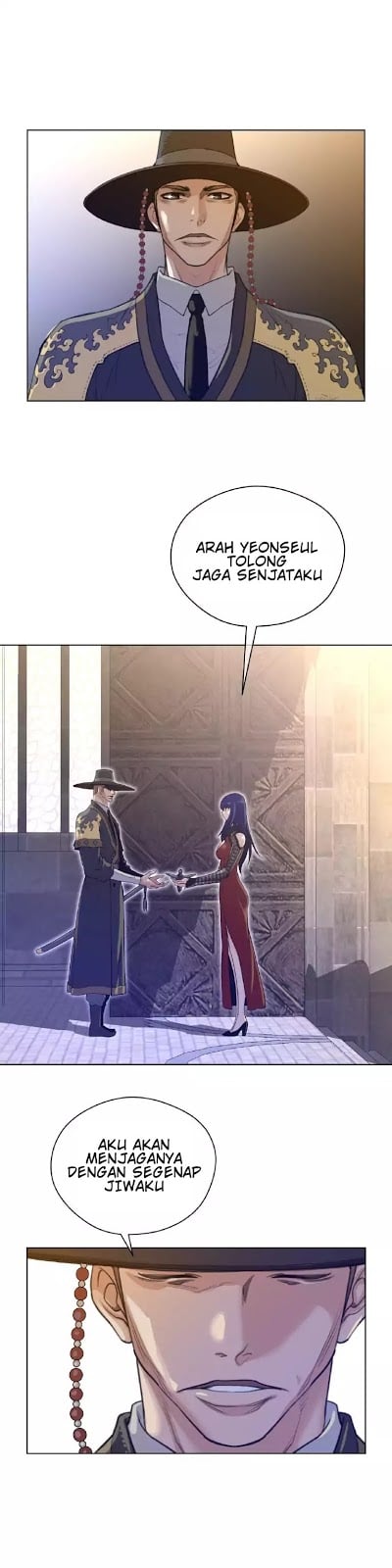Perfect Half - Chapter 46 18