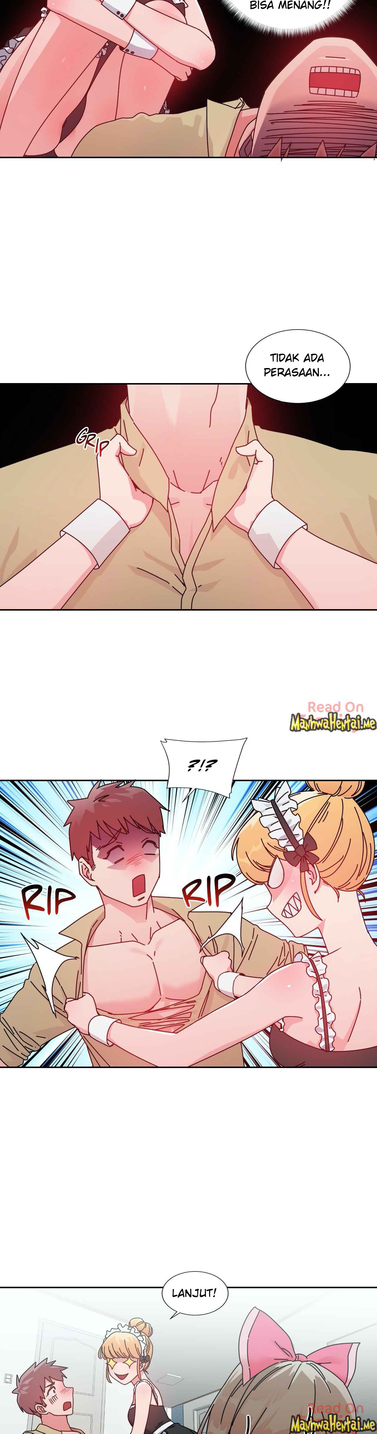 Tie Me Up - Chapter 46 10