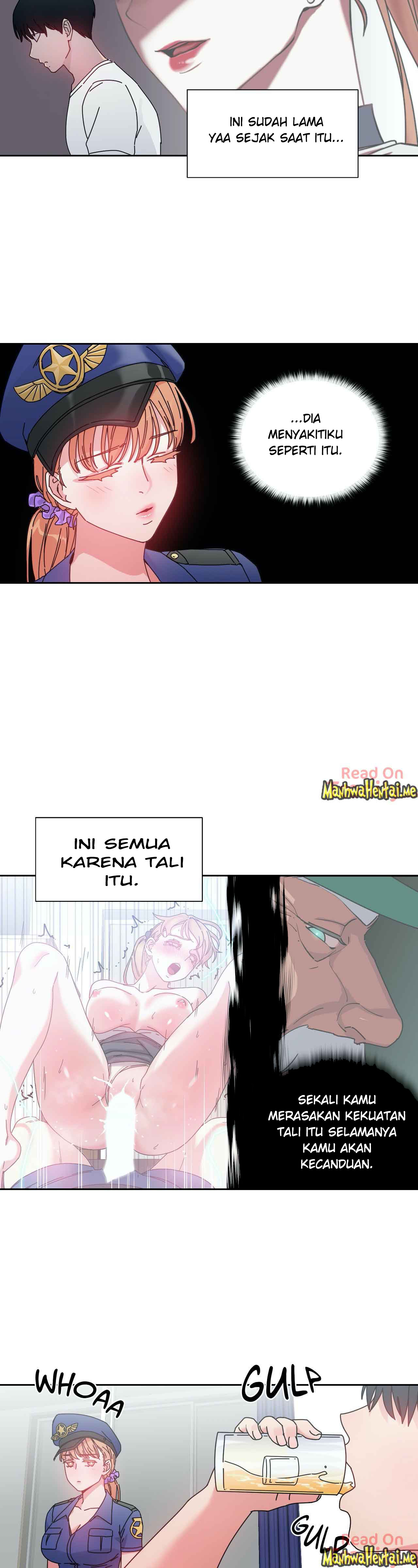 Tie Me Up - Chapter 46 6