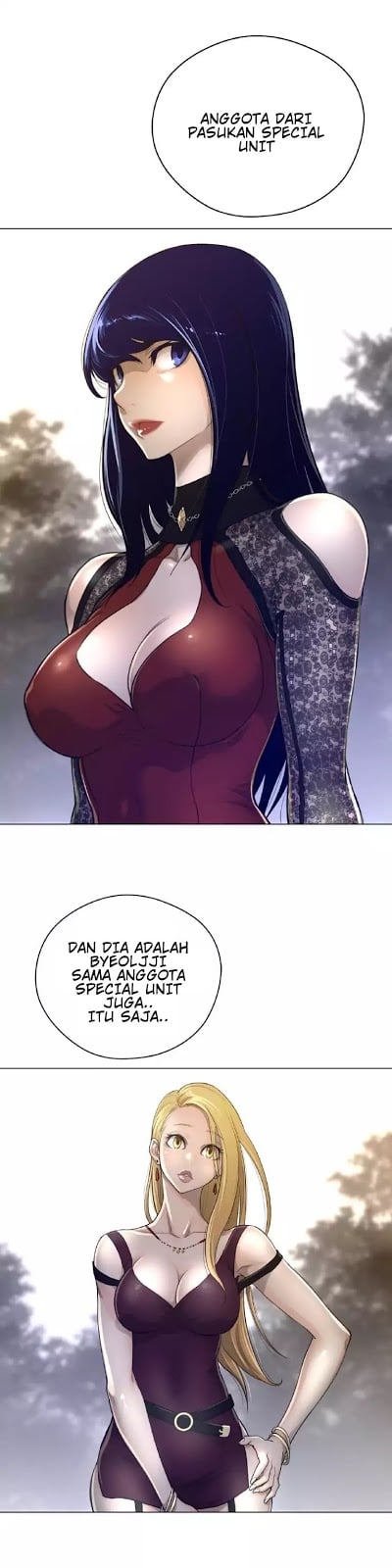 Perfect Half - Chapter 46 15