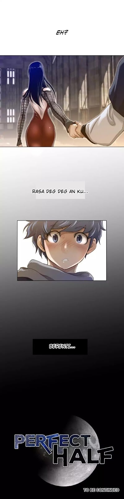 Perfect Half - Chapter 46 32