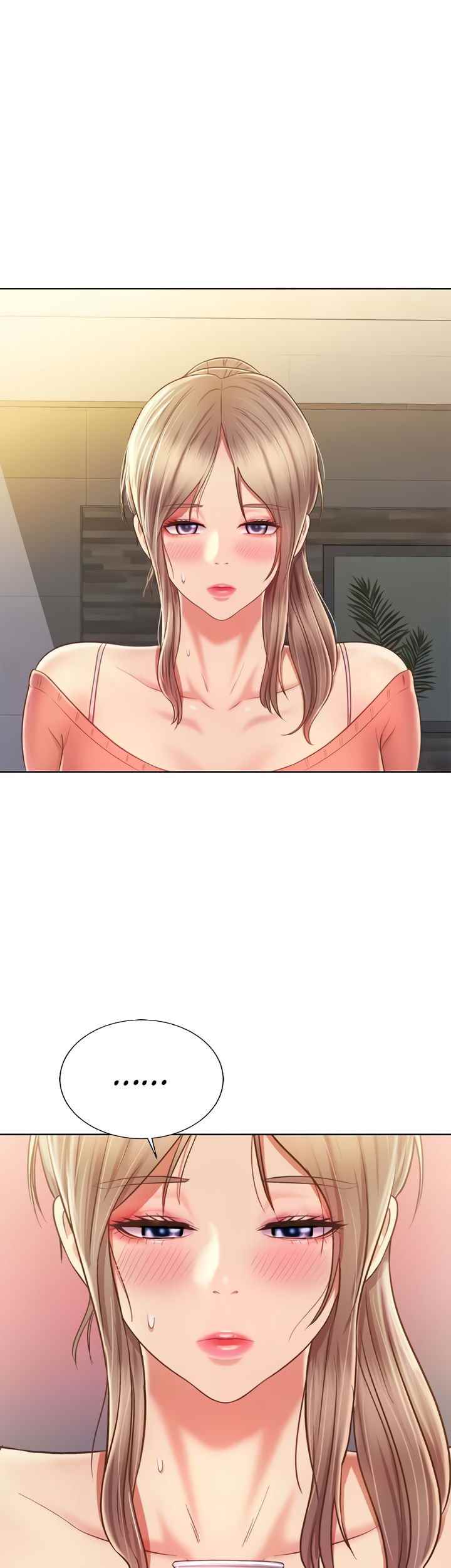 Noona&#8217;s Taste - Chapter 46 48