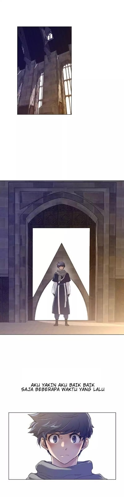 Perfect Half - Chapter 46 27