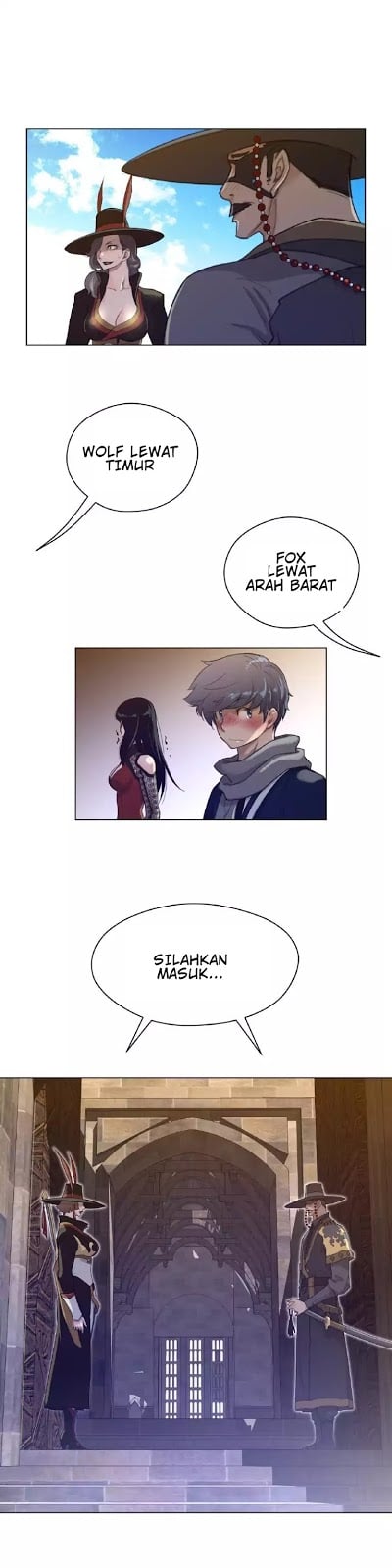 Perfect Half - Chapter 46 21
