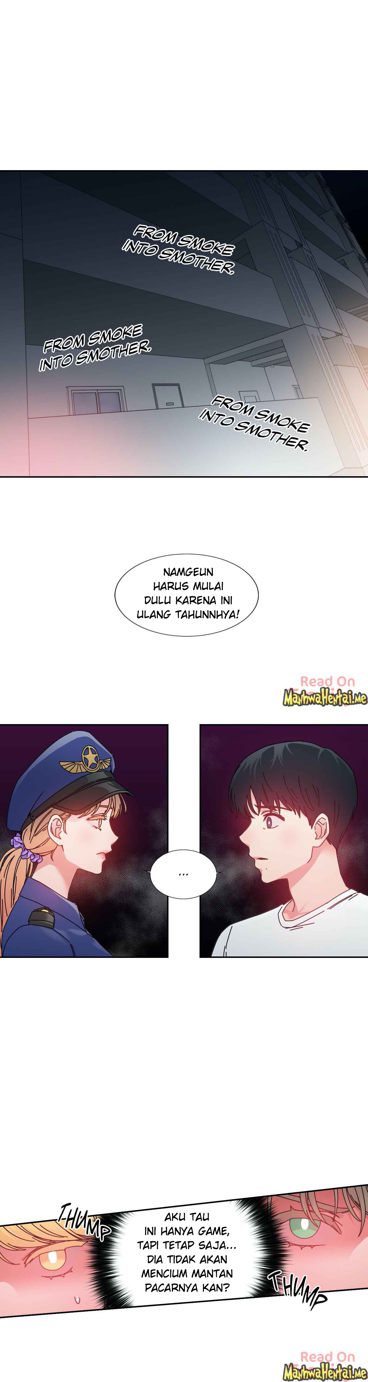 Tie Me Up - Chapter 46 3