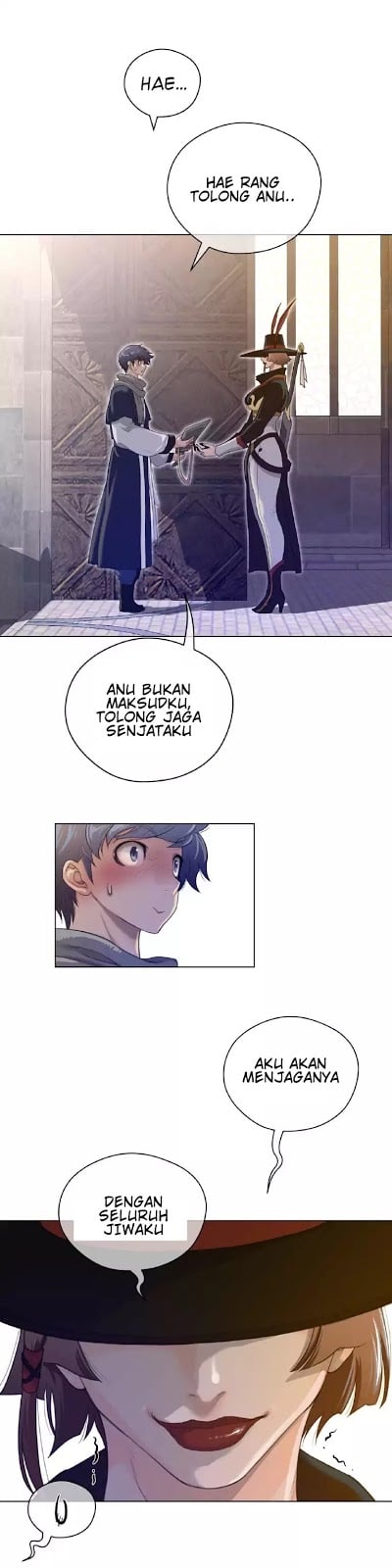 Perfect Half - Chapter 46 20