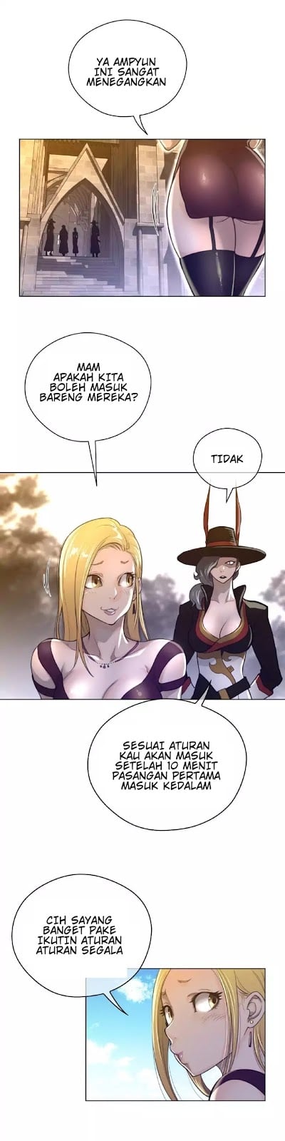 Perfect Half - Chapter 46 22