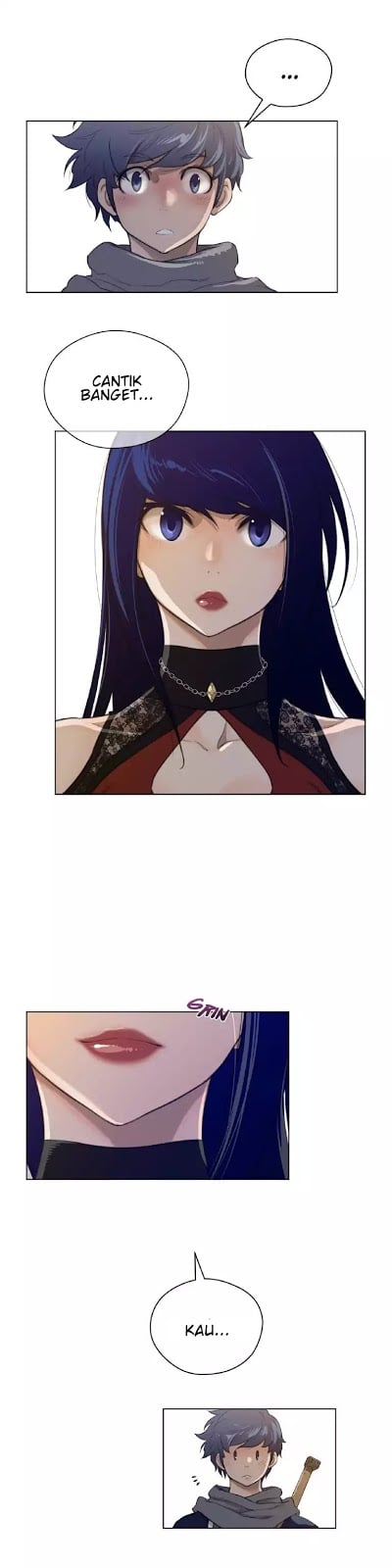Perfect Half - Chapter 46 9